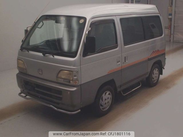 honda acty 1997 CFJ1801116 image 1