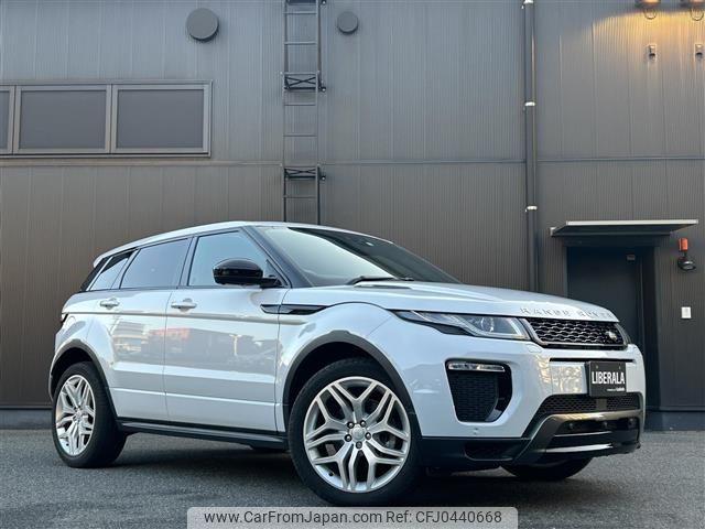 land-rover range-rover 2019 -ROVER--Range Rover DBA-LV2XB--SALVA2AX8KH342559---ROVER--Range Rover DBA-LV2XB--SALVA2AX8KH342559- image 1