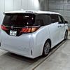 toyota alphard 2023 -TOYOTA 【広島 331す4900】--Alphard AGH45W-0001773---TOYOTA 【広島 331す4900】--Alphard AGH45W-0001773- image 6