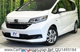 honda freed 2020 -HONDA--Freed 6AA-GB7--GB7-3111468---HONDA--Freed 6AA-GB7--GB7-3111468-