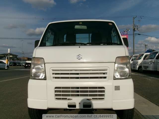 suzuki carry-truck 2013 -SUZUKI--Carry Truck EBD-DA63T--DA63T-822860---SUZUKI--Carry Truck EBD-DA63T--DA63T-822860- image 2
