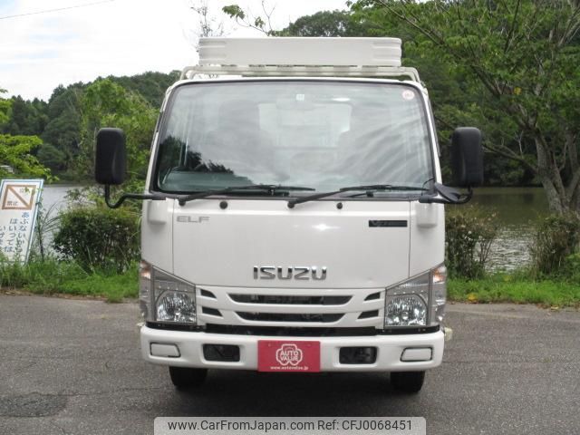 isuzu elf-truck 2018 GOO_NET_EXCHANGE_0706820A30240718W002 image 2