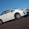 toyota prius 2010 -TOYOTA--Prius DAA-ZVW30--ZVW30-1147822---TOYOTA--Prius DAA-ZVW30--ZVW30-1147822- image 27