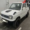 suzuki jimny 2009 CFJ1856121 image 4