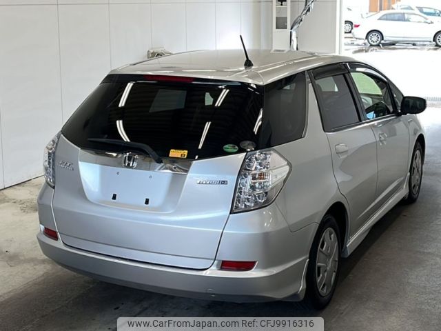 honda fit-shuttle 2013 -HONDA--Fit Shuttle GP2-3119754---HONDA--Fit Shuttle GP2-3119754- image 2