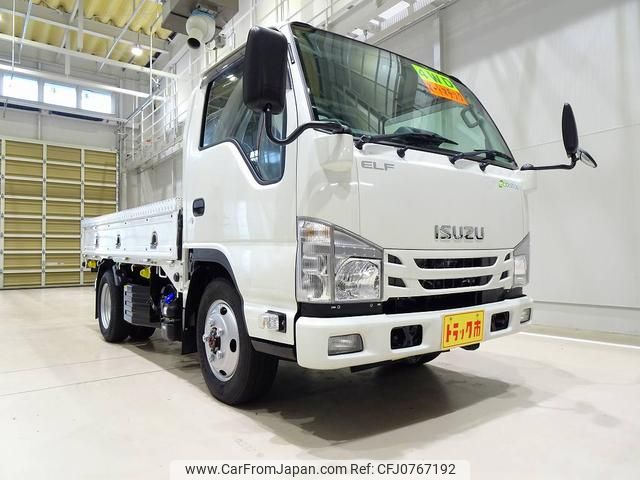 isuzu elf-truck 2020 GOO_NET_EXCHANGE_1230336A30250201W003 image 2