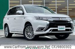 mitsubishi outlander-phev 2019 -MITSUBISHI--Outlander PHEV 5LA-GG3W--GG3W-0604285---MITSUBISHI--Outlander PHEV 5LA-GG3W--GG3W-0604285-