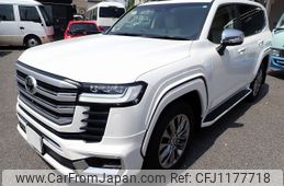 toyota land-cruiser 2023 25431612