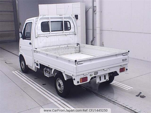 suzuki carry-truck 2009 -SUZUKI--Carry Truck DA63T--640284---SUZUKI--Carry Truck DA63T--640284- image 2