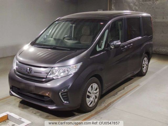 honda stepwagon 2019 -HONDA--Stepwgn RP1-1206222---HONDA--Stepwgn RP1-1206222- image 1