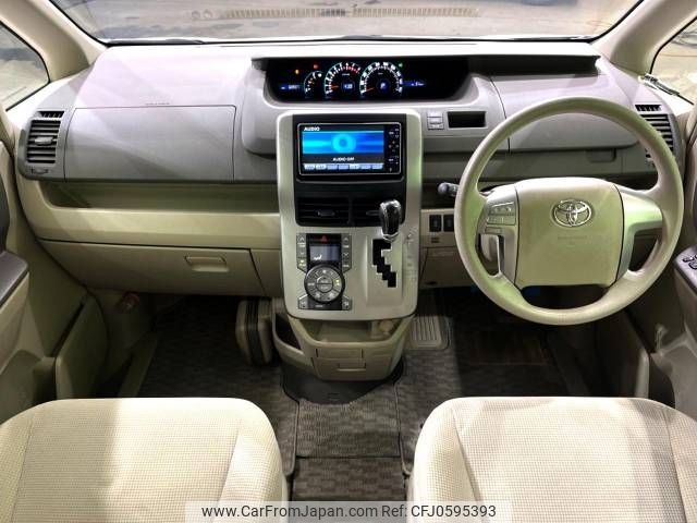 toyota noah 2009 -TOYOTA--Noah DBA-ZRR70G--ZRR70-0259769---TOYOTA--Noah DBA-ZRR70G--ZRR70-0259769- image 2