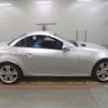mercedes-benz slk-class 2009 -MERCEDES-BENZ--Benz SLK 171458-WDB1714582F185712---MERCEDES-BENZ--Benz SLK 171458-WDB1714582F185712- image 4