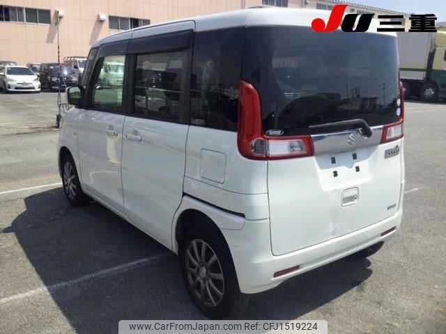 suzuki spacia 2016 CFJ1519224 image 2