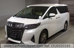 toyota alphard 2020 -TOYOTA--Alphard GGH35W-0011246---TOYOTA--Alphard GGH35W-0011246-