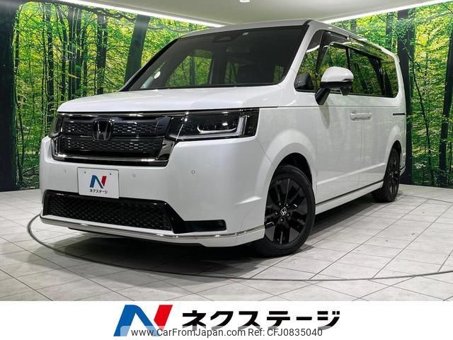 honda stepwagon 2023 quick_quick_RP6_RP6-1108848 image 1