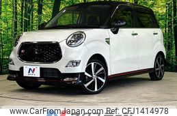 daihatsu cast 2018 CFJ1414978