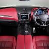 maserati levante 2020 quick_quick_MLE30D_ZN6XU61C00X356235 image 3