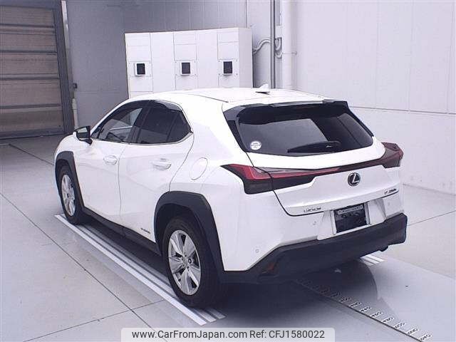 lexus ux 2021 CFJ1580022 image 2