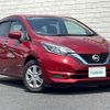 nissan note 2018 -NISSAN--Note DAA-HE12--HE12-154396---NISSAN--Note DAA-HE12--HE12-154396- image 1