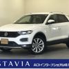 volkswagen volkswagen-others 2021 -VOLKSWAGEN--VW T-Roc 3DA-A1DFF--WVGZZZA1ZMV109107---VOLKSWAGEN--VW T-Roc 3DA-A1DFF--WVGZZZA1ZMV109107- image 1