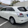 toyota mark-x-zio 2013 CFJ1746693 image 4