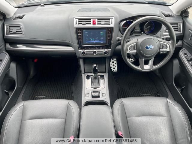 subaru outback 2016 quick_quick_BS9_BS9-024556 image 2