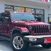 jeep wrangler 2020 CFJ1612779 image 9
