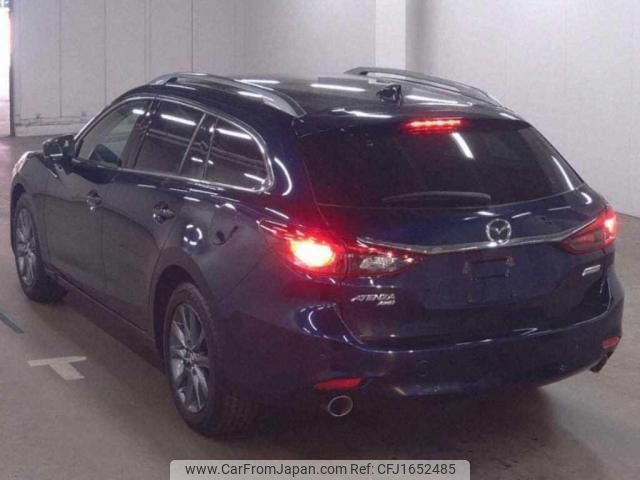 mazda atenza 2018 CFJ1652485 image 2