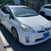 toyota prius 2010 -TOYOTA--Prius DAA-ZVW30--ZVW30-1244272---TOYOTA--Prius DAA-ZVW30--ZVW30-1244272- image 3