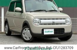 suzuki alto-lapin 2020 -SUZUKI--Alto Lapin DBA-HE33S--HE33S-248863---SUZUKI--Alto Lapin DBA-HE33S--HE33S-248863-