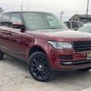 land-rover range-rover 2016 GOO_JP_700070884830241205017 image 1