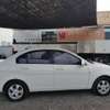 hyundai verna 2006 CFJ3575251 image 7