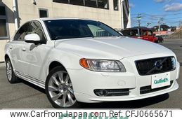 volvo s80 2012 -VOLVO--Volvo S80 CBA-AB6304T--YV1AS90H6D1167600---VOLVO--Volvo S80 CBA-AB6304T--YV1AS90H6D1167600-