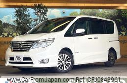 nissan serena 2014 quick_quick_HFC26_HFC26-224084