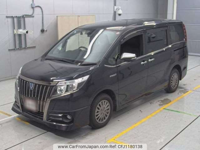 toyota esquire 2016 -TOYOTA--Esquire DAA-ZWR80G--ZWR80-0222473---TOYOTA--Esquire DAA-ZWR80G--ZWR80-0222473- image 1