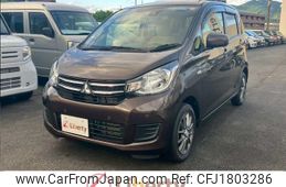 mitsubishi ek-wagon 2019 CFJ1803286