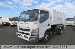 mitsubishi-fuso canter 2015 quick_quick_TKG-FEB90_FEB90-540658