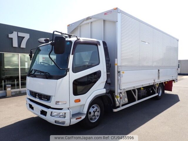 mitsubishi-fuso fighter 2018 -MITSUBISHI--Fuso Fighter 2KG-FK74F--FK74F-600072---MITSUBISHI--Fuso Fighter 2KG-FK74F--FK74F-600072- image 1