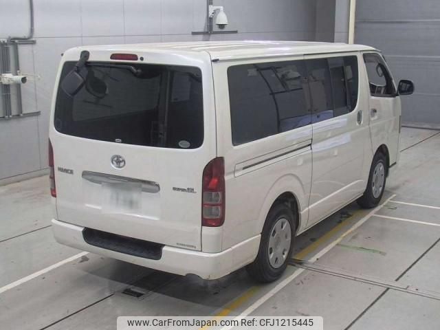 toyota hiace-van 2011 quick_quick_LDF-KDH201V_KDH201-0072021 image 2