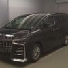 toyota alphard 2020 -TOYOTA--Alphard 3BA-AGH30W--AGH30-0320593---TOYOTA--Alphard 3BA-AGH30W--AGH30-0320593- image 1