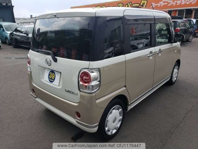 daihatsu move-canbus 2022 -DAIHATSU 【岐阜 582ﾔ6072】--Move Canbus 5BA-LA800S--LA800S-1020744---DAIHATSU 【岐阜 582ﾔ6072】--Move Canbus 5BA-LA800S--LA800S-1020744- image 2