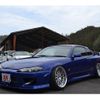 nissan silvia 2002 CFJ1714115 image 5