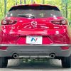 mazda cx-3 2021 CFJ1619352 image 16