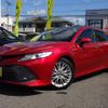 toyota camry 2017 -TOYOTA 【名変中 】--Camry AXVH70--1016886---TOYOTA 【名変中 】--Camry AXVH70--1016886- image 24