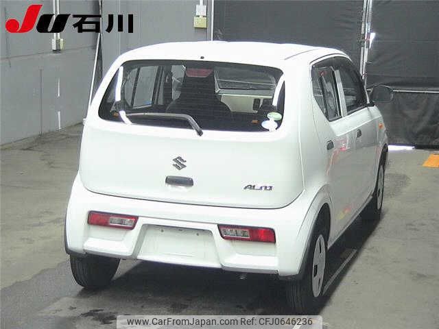 suzuki alto 2019 -SUZUKI--Alto HA36S-534149---SUZUKI--Alto HA36S-534149- image 2