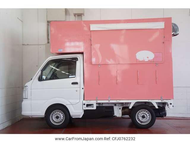 nissan clipper-truck 2017 -NISSAN 【川越 】--Clipper Truck DR16T--261776---NISSAN 【川越 】--Clipper Truck DR16T--261776- image 2