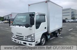 isuzu elf-truck 2019 -ISUZU--Elf NHR85AN-7025514---ISUZU--Elf NHR85AN-7025514-
