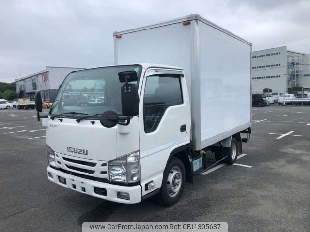isuzu elf-truck 2019 -ISUZU--Elf NHR85AN-7025514---ISUZU--Elf NHR85AN-7025514- image 1