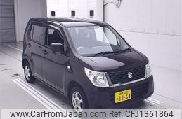 suzuki wagon-r 2015 CFJ1361864