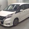 nissan serena 2017 -NISSAN--Serena GFC27-067162---NISSAN--Serena GFC27-067162- image 1